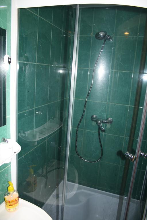 Bed and Breakfast Fkoka Beregovo Habitación foto