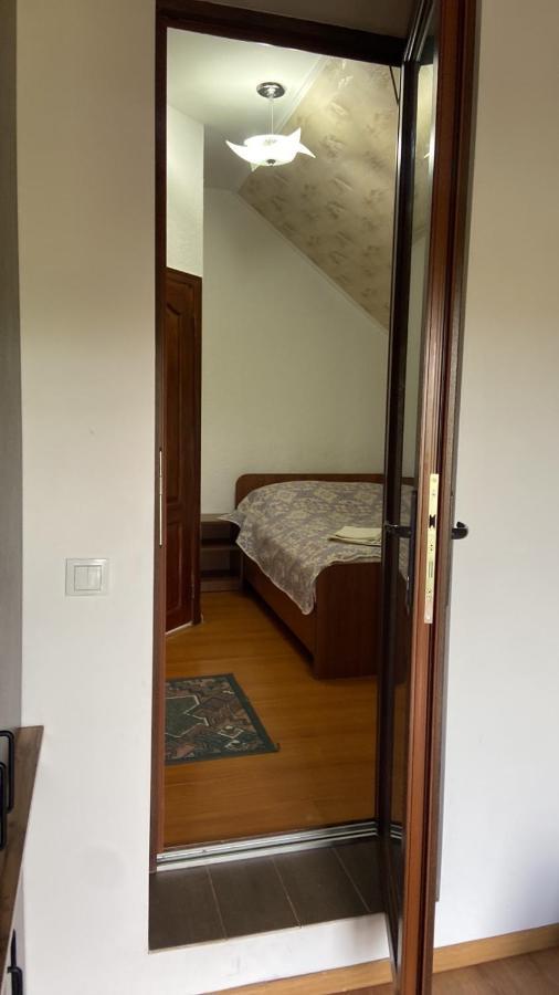 Bed and Breakfast Fkoka Beregovo Exterior foto