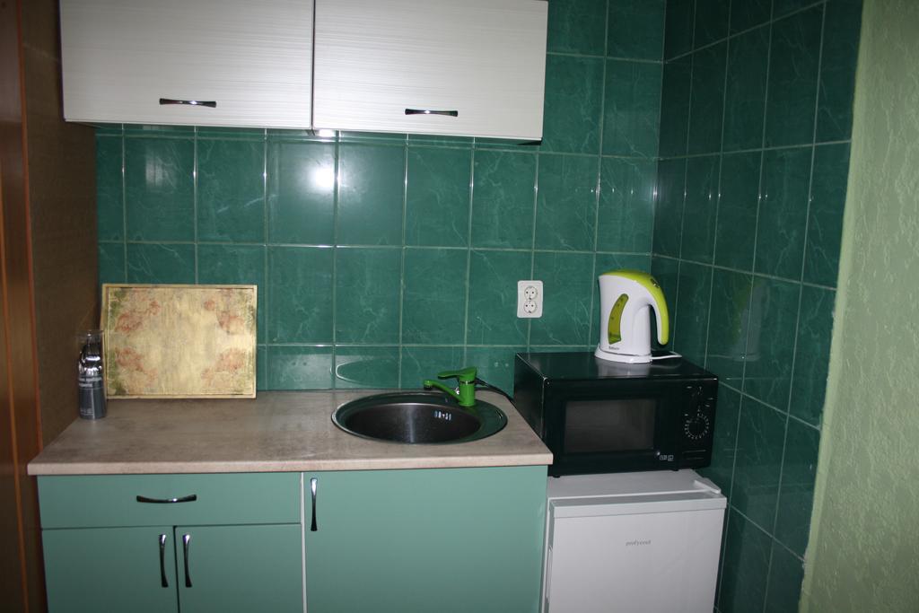 Bed and Breakfast Fkoka Beregovo Habitación foto
